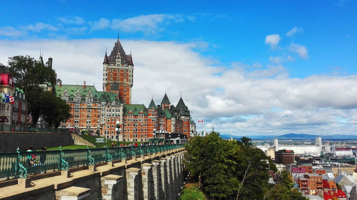 Quebec City, Canada