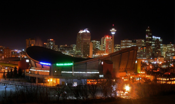 Calgary, Canada