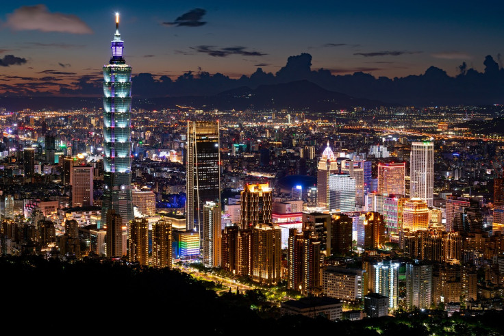 Taipei, Taiwan