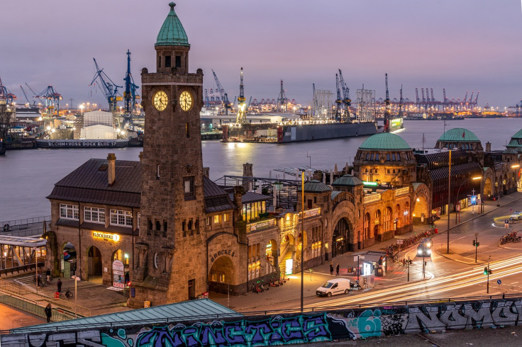 Hamburg, Germany