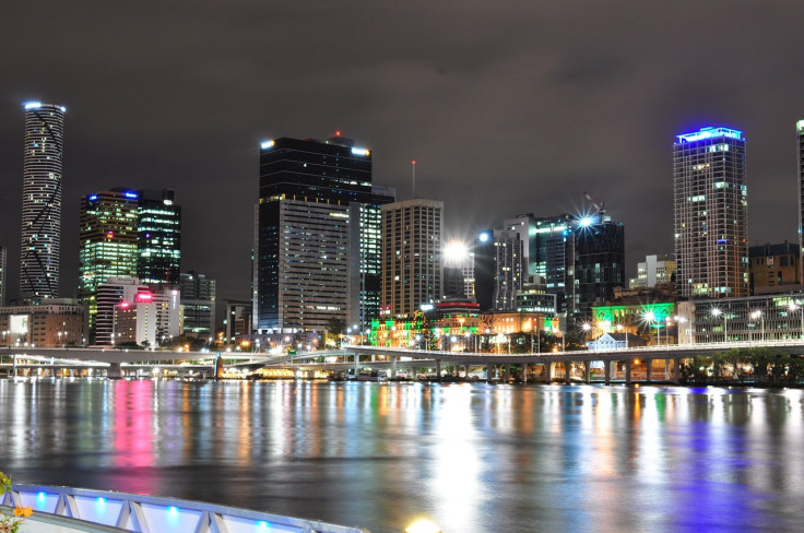Brisbane, Australia