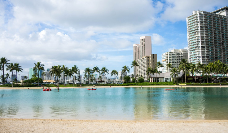 Honolulu, Hawaii, USA