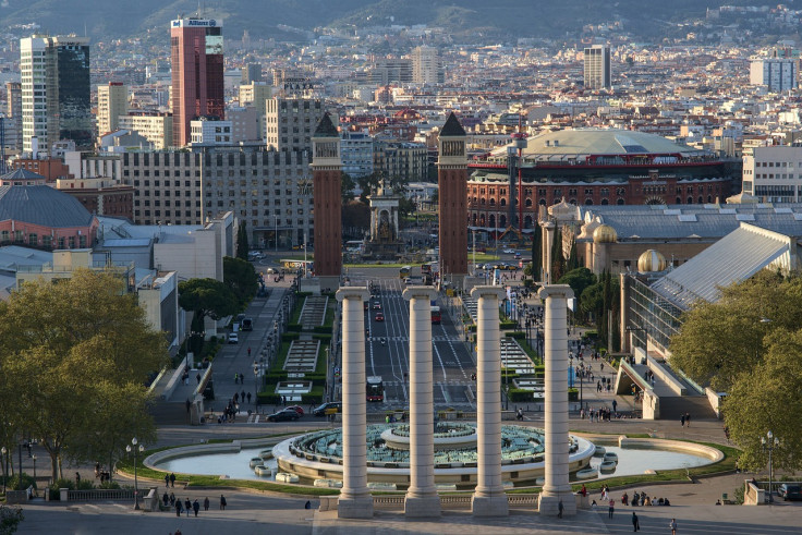 Barcelona, Spain