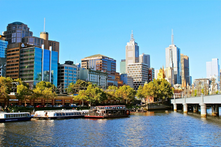 Melbourne, Australia