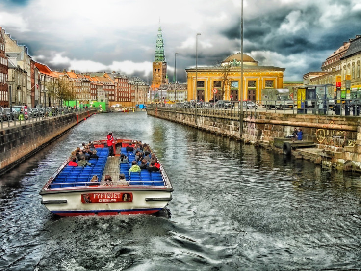 Copenhagen, Denmark