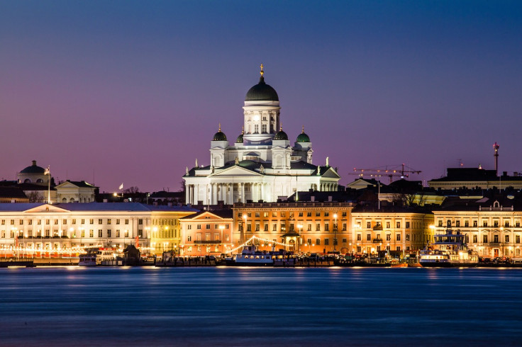 Helsinki, Finland