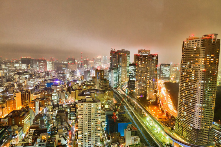 Tokyo, Japan