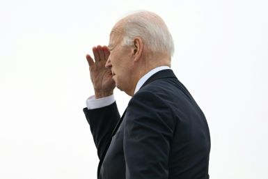 If US President Joe Biden loses to Republican front-runner Donald Trump, many Democrats will view Trump's presidency as illegitimate, according to the Eurasia Group, a political risk consultancy
