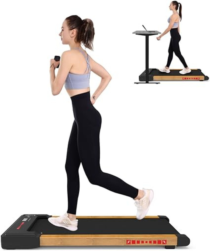 Bestports treadmill