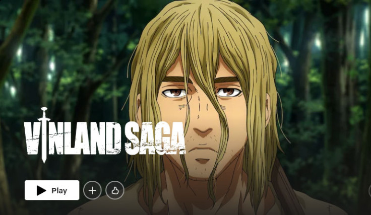 Vinland Saga