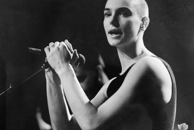 Sinead O'Connor died aged 56 last July