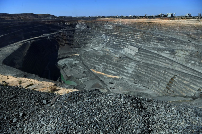 The Debswana Diamond Company's board said it has given the go ahead to works that are to extend the life of the Jwaneng mine