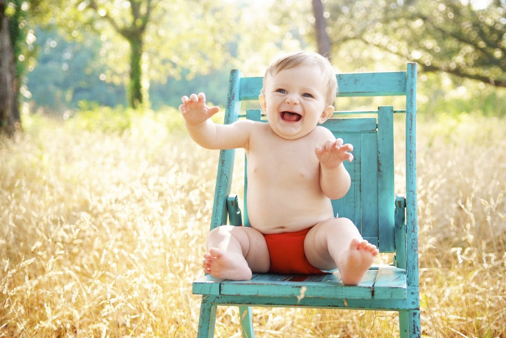Most Popular Baby Boy Names You'll Love in 2024