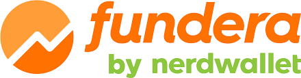 Fundera logo - sponsored