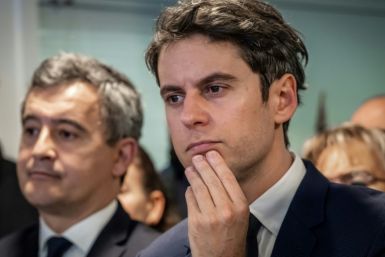 Attal is France's youngest ever prime minister and has an array of challenges