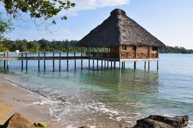 Bocas Town, Panama