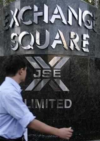 JSE