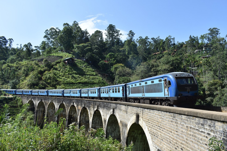 Kandy, Sri Lanka