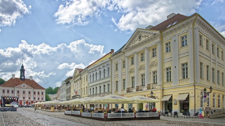 Tartu, Estonia