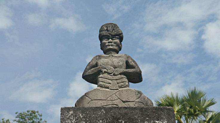 Sumba, Indonesia
