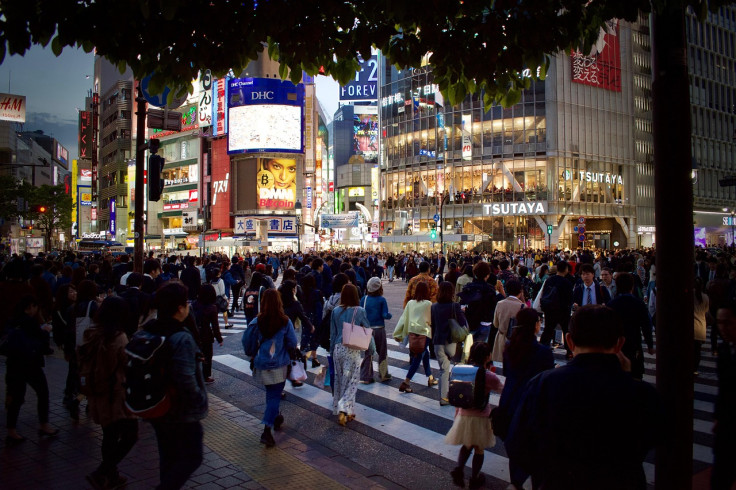 Tokyo, Japan