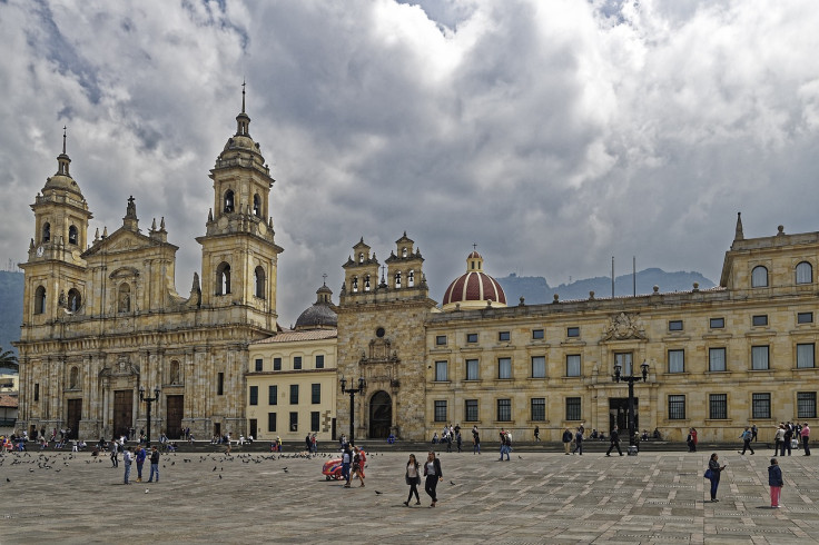 Bogota, Colombia