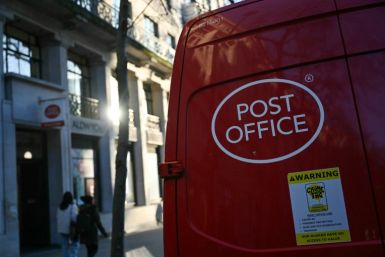 Around 900 postal workers were convicted in total in what UK Prime Minister Rishi Sunak called 'one of the greatest miscarriages of justice in our nation's history'