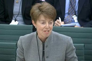 Former Post Office CEO Paula Vennells addressed a parliament committee hearing