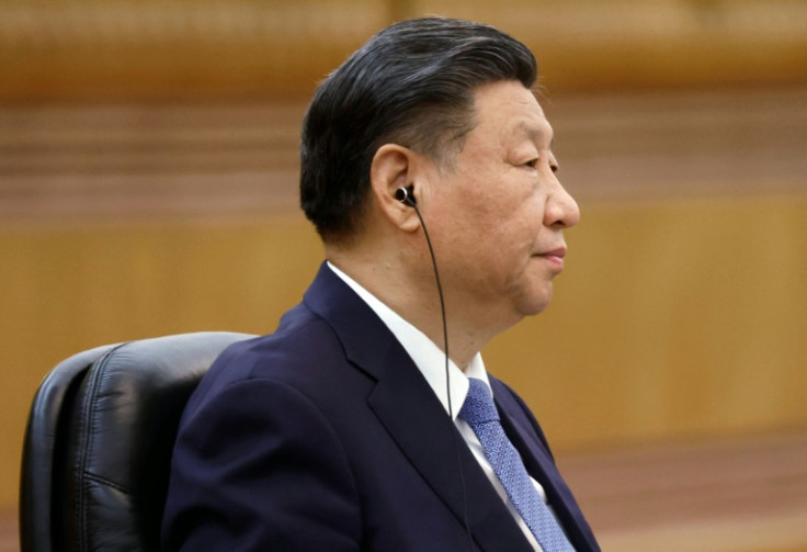 China's campaign of intimidation, which has become widely regarded as one of President Xi Jinping's signature policies, is likely to grow, according to analysts
