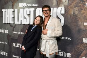 Bella Ramsey and Pedro Pascal both earned Emmy nominations for their work on 'The Last of Us'