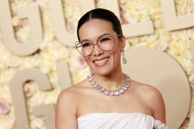 Ali Wong could strike Emmys gold as a road-rage driver in Netflix limited series 'Beef'