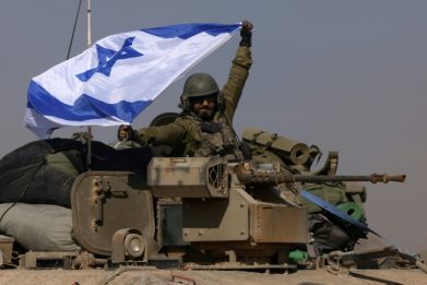 Israel's military is widely seen as a cornerstone of national identity