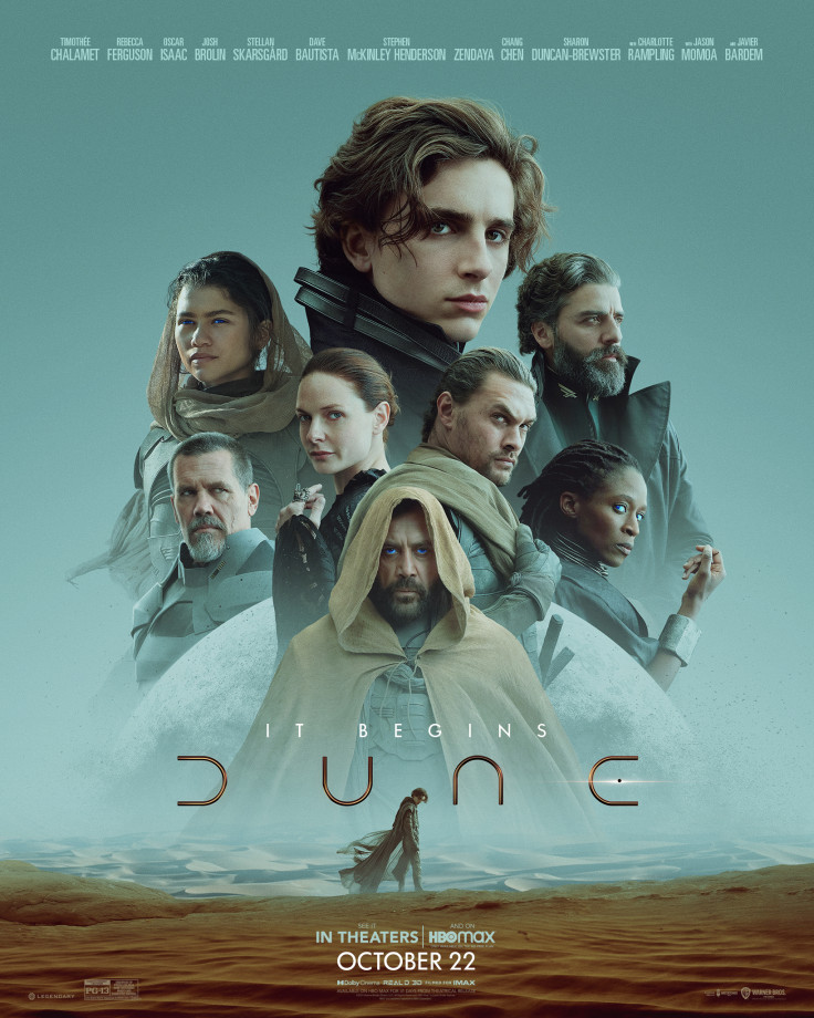 Dune 2