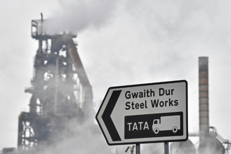 Some 3,000 of the 8,000 jobs at the facility will go, sources said, despite massive UK government aid to finance a shift to greener steel production