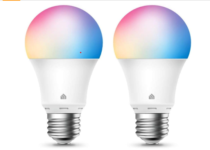 Kasa light bulbs 