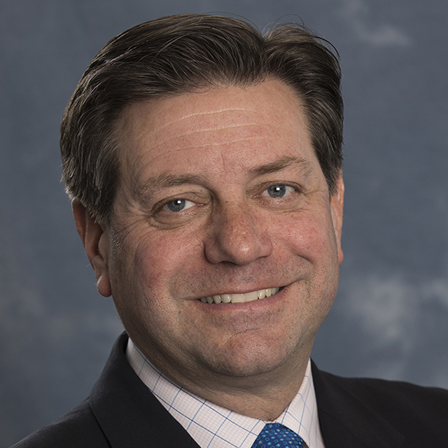 Dan Leonard