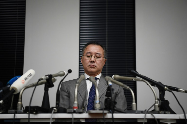 Ito alleged that Noriyuki Yamaguchi, a former TV journalist with close links to then-prime minister Shinzo Abe, raped her after inviting her to dinner to discuss a job opportunity in 2015