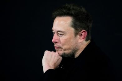 Elon Musk is due to address anti-Semitism online at a conference in Poland