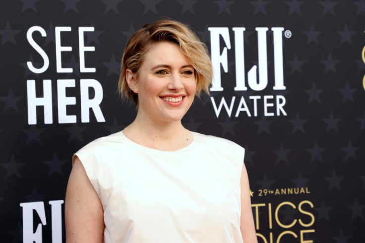 Greta Gerwig could be one of three women directors whose films are nominated for the best picture Oscar