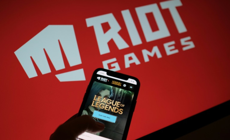 League of Legends maker Riot Games has said it will lay off around 11 percent of its staff globally