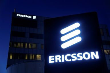 Ericsson has launched a cost-cutting programme that includes eliminating 8,500 jobs