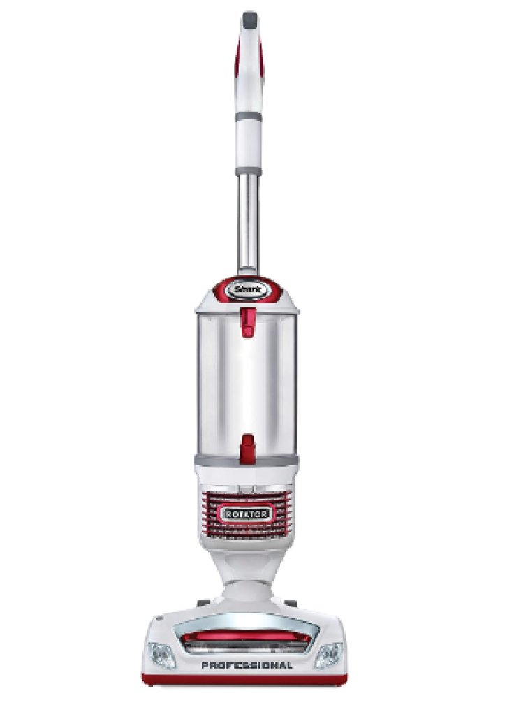 Shark NV501 Rotator Professional Lift-Away Upright Vacuum with HEPA Filter