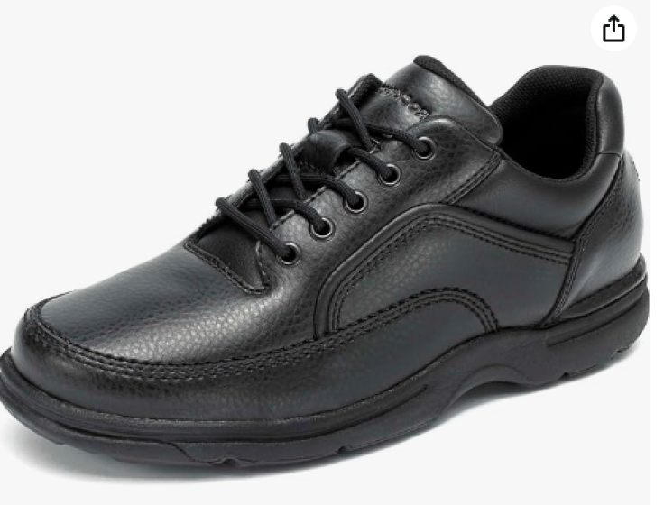 Rockport Men's Eureka Walking Shoe