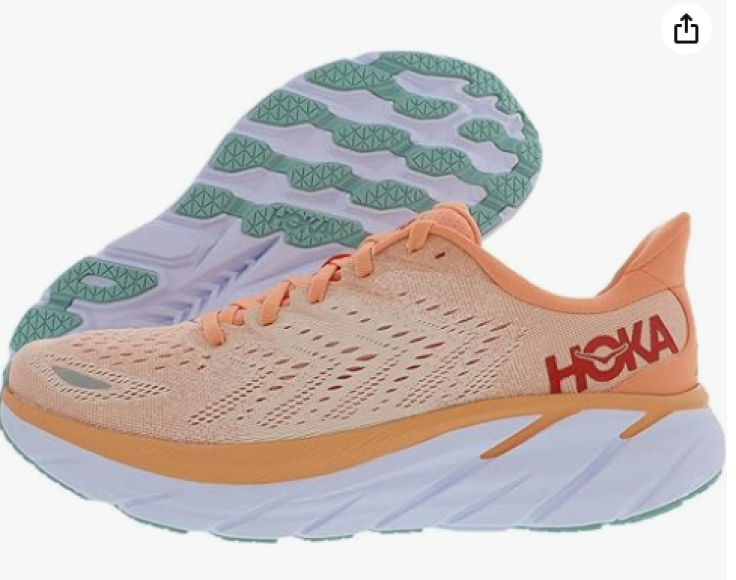 Hoka women's