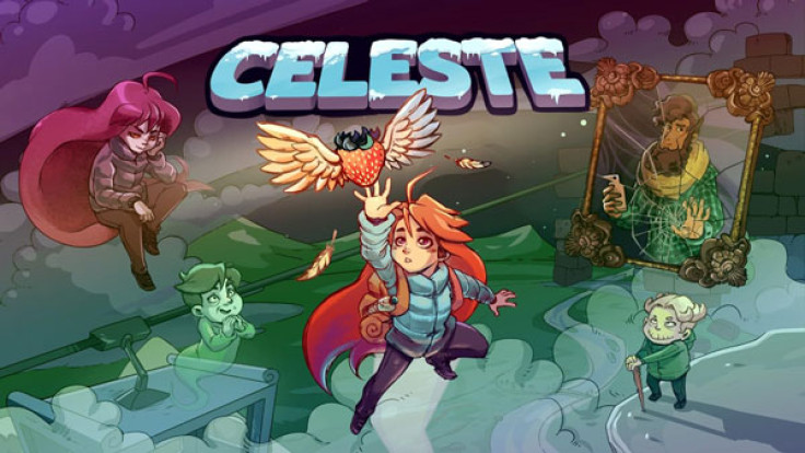 Celeste - Affiliate