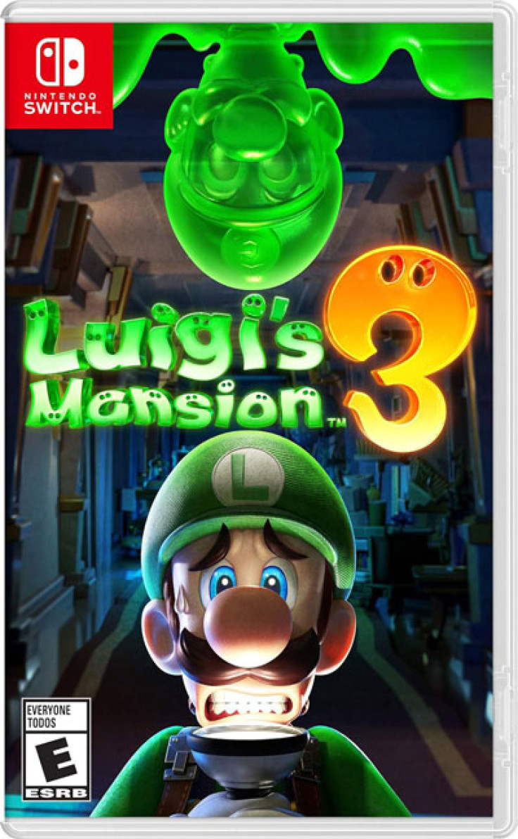 Luigi's - Affiliate