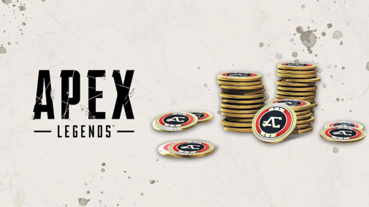 Apex - Affiliate