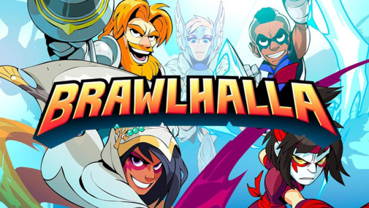 Brawlhalla - Affiliate