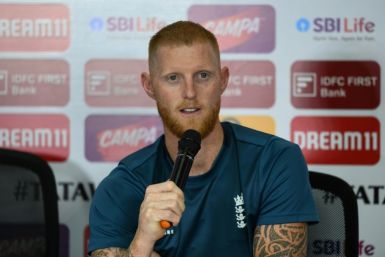 England's captain Ben Stokes said he hoped Shoaib Bashir would rejoin the team in India on the weekend
