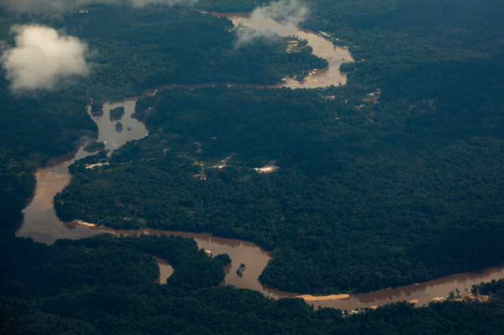 Venezuela claims Essequibo has historically been considered part of its territory since 1777, when it was part of the Spanish empire, with the Essequibo river forming a natural boundary